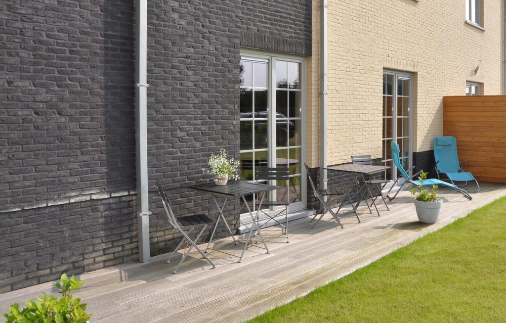 Apartment Belise 데한 외부 사진