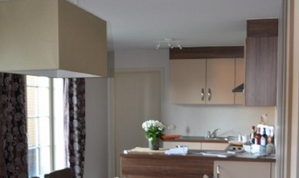 Apartment Belise 데한 외부 사진