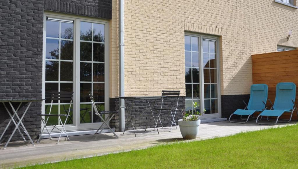 Apartment Belise 데한 외부 사진