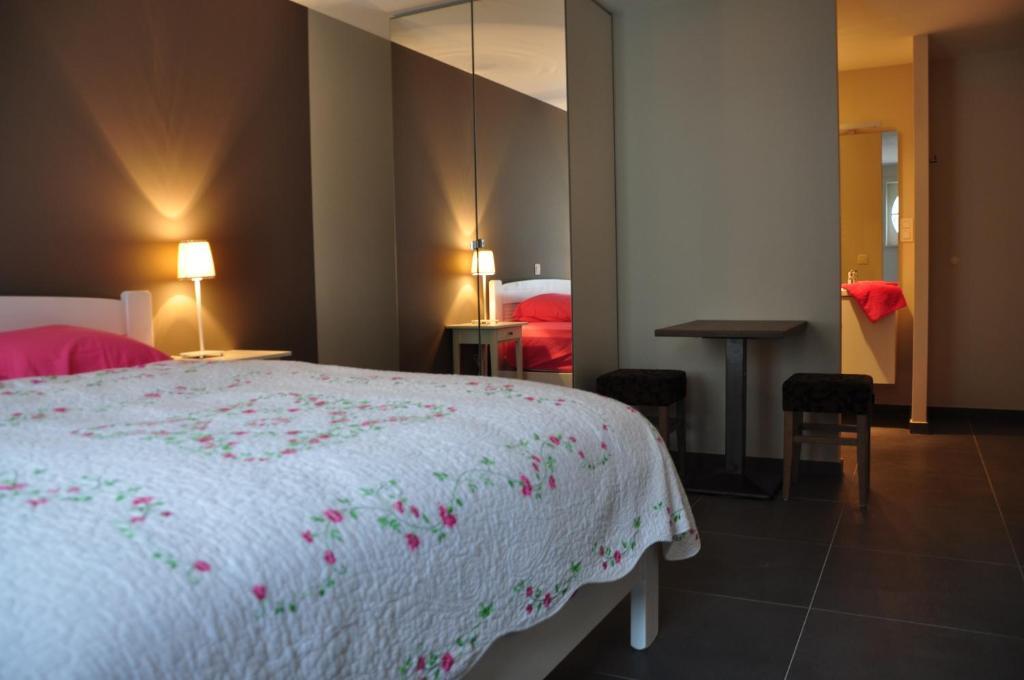 Apartment Belise 데한 객실 사진