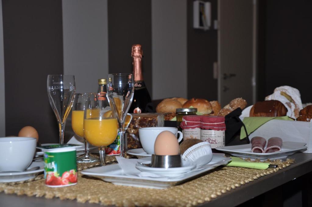 Apartment Belise 데한 외부 사진