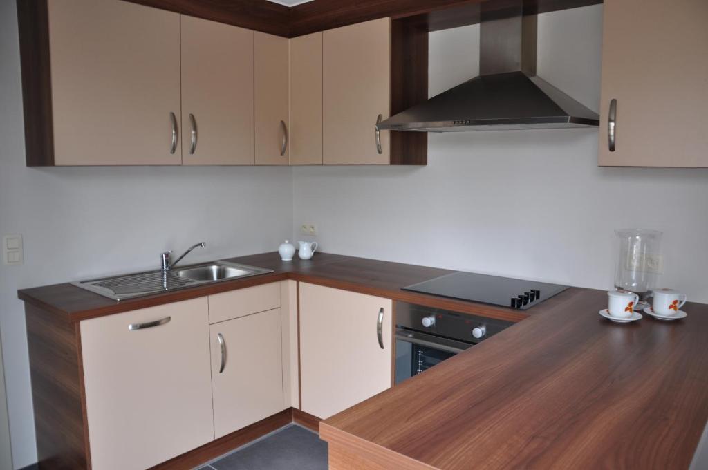 Apartment Belise 데한 외부 사진