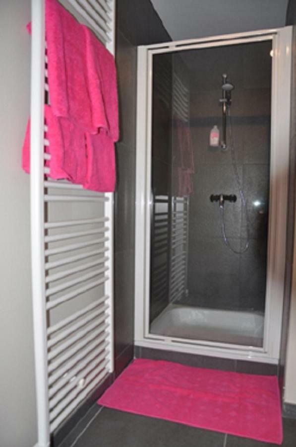 Apartment Belise 데한 객실 사진