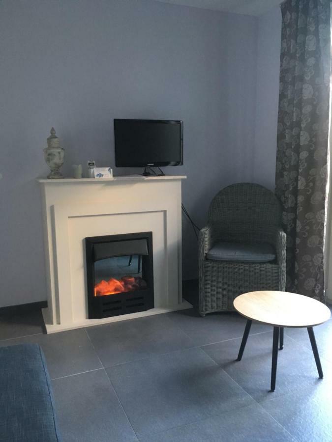 Apartment Belise 데한 외부 사진