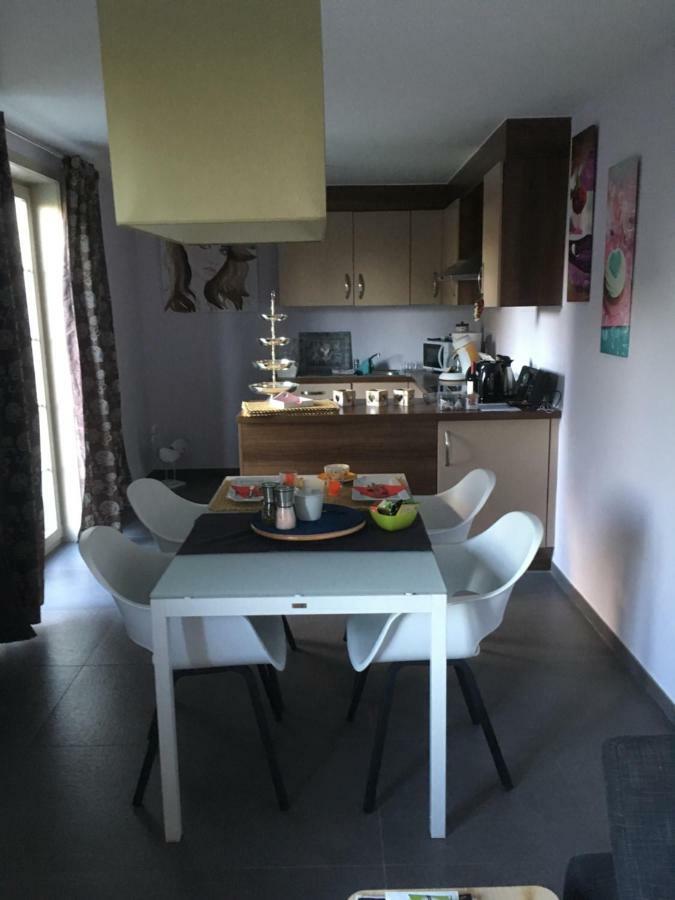 Apartment Belise 데한 외부 사진