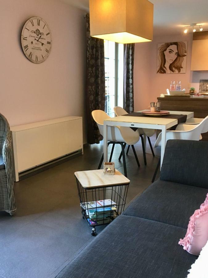 Apartment Belise 데한 외부 사진